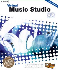 VirtualMusicStudio