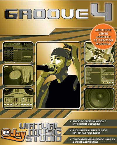 groove