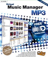 manager mp3