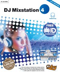 mixstation 4